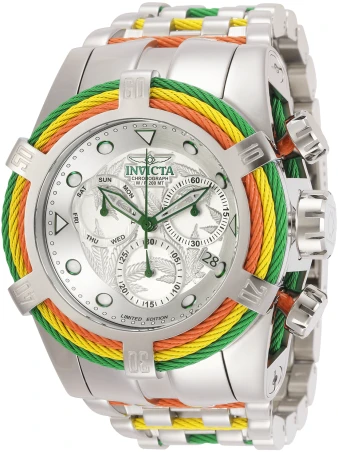 Bolt model 27496 | Invictawatch