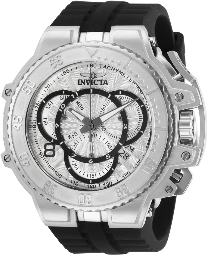 Excursion model 27500 | Invictawatch