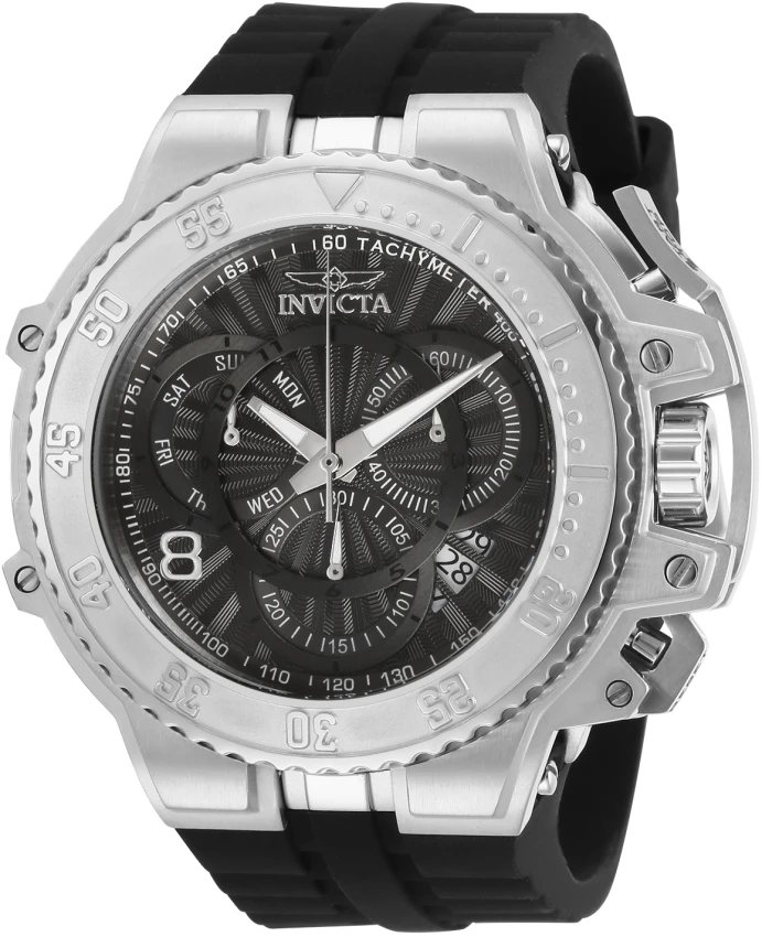 Excursion model 27502 | Invictawatch