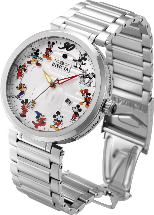 Disney model 27525 | Invictawatch