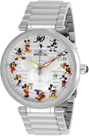 Disney model 27525 | Invictawatch