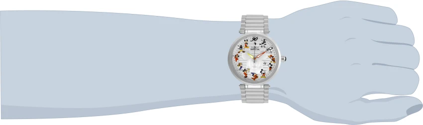 Disney model 27525 | Invictawatch