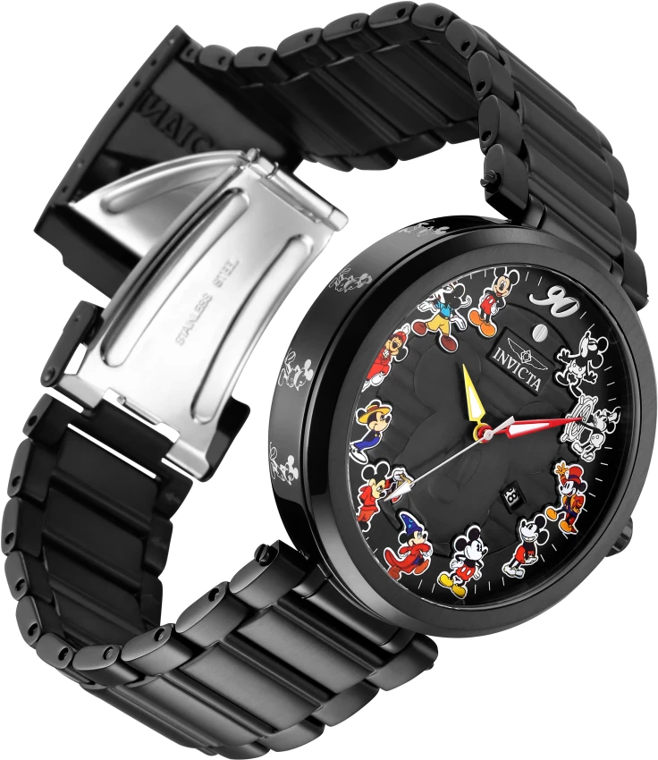 Disney model 27527 | Invictawatch