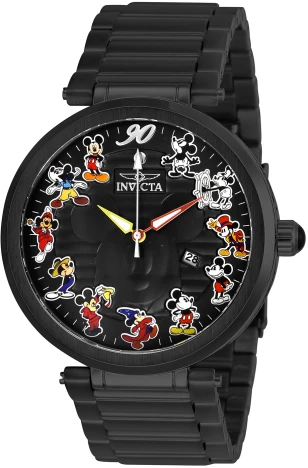 Disney model 27527 | Invictawatch