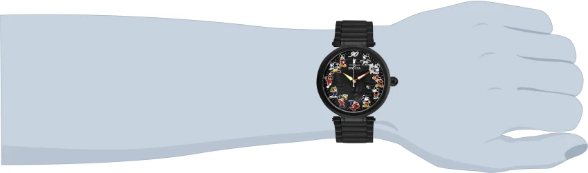 Disney model 27527 | Invictawatch