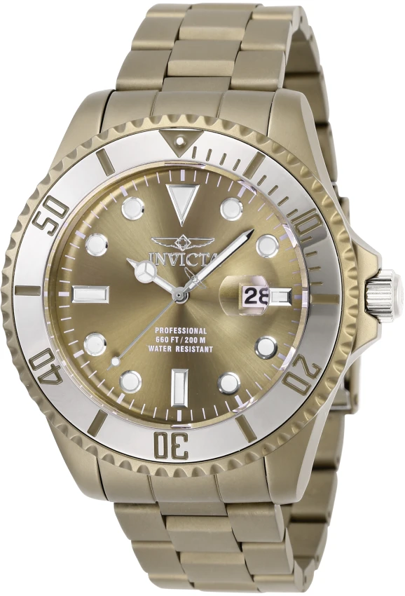 Pro Diver model 27543 | Invictawatch