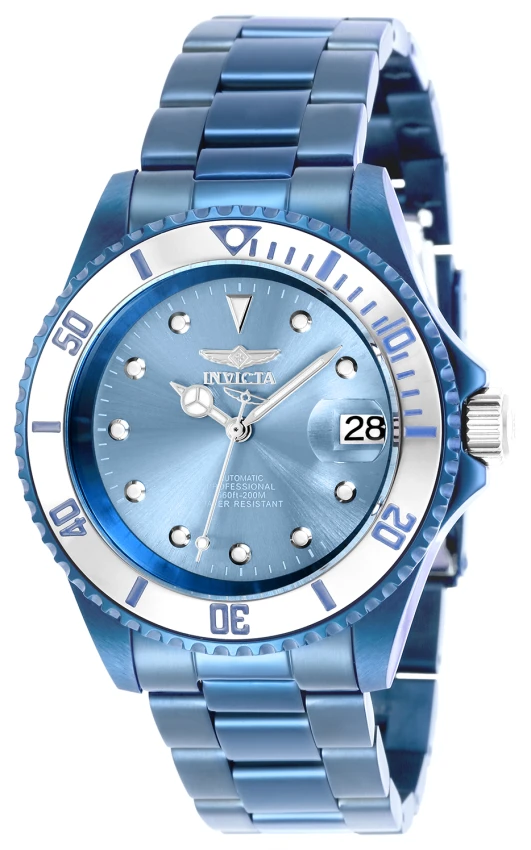 Pro Diver model 27545 | Invictawatch
