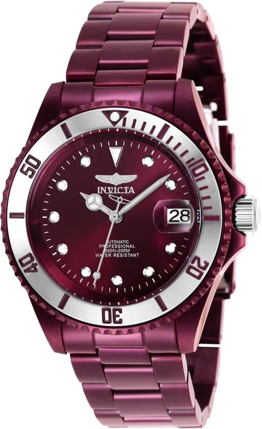 Pro Diver model 27547 | Invictawatch
