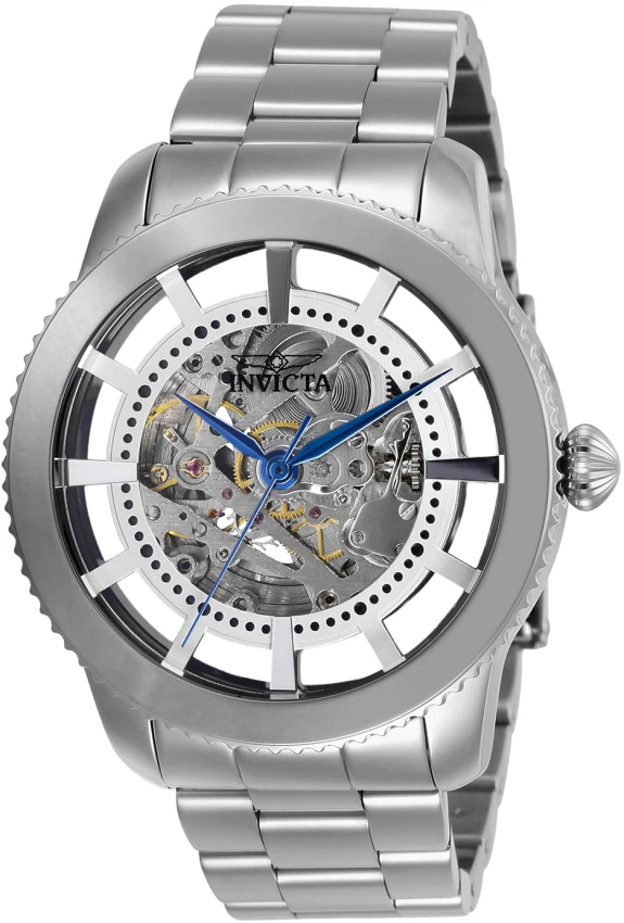 Objet D Art model 27550 | Invictawatch