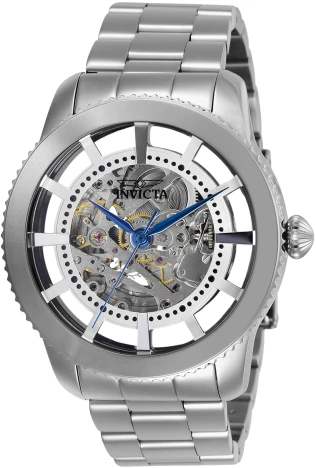 Objet D Art model 27550 | Invictawatch