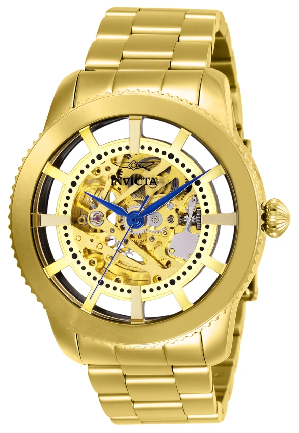Objet D Art model 27551 | Invictawatch