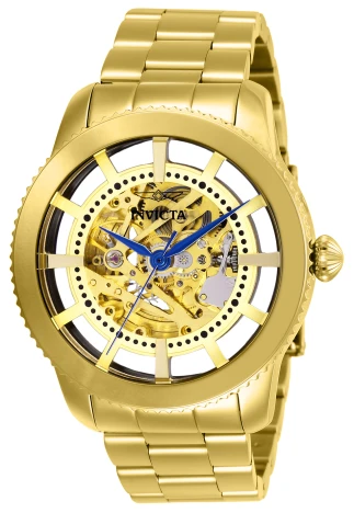 Objet D Art model 27551 | Invictawatch