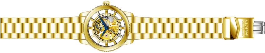 Objet D Art model 27551 | Invictawatch
