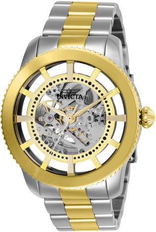Objet D Art model 27552 | Invictawatch
