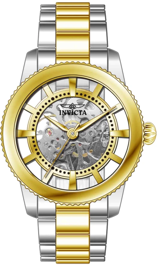 Objet D Art model 27552 | Invictawatch