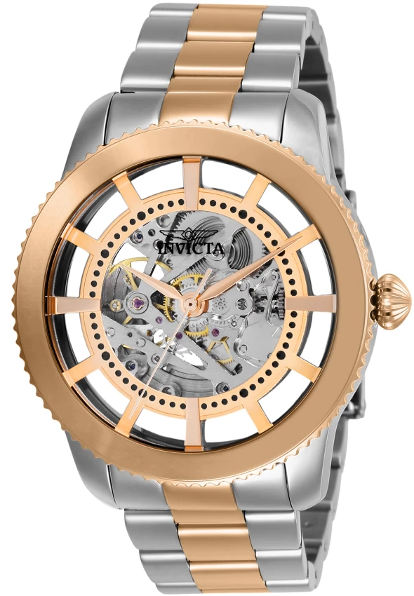 Objet D Art model 27553 | Invictawatch