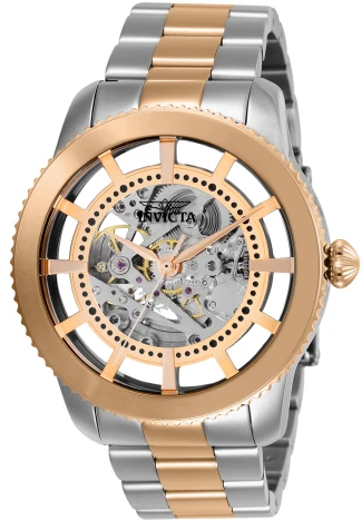 Objet D Art model 27553 | Invictawatch