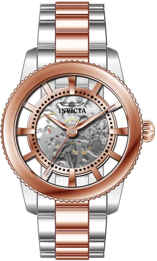 Objet D Art model 27553 | Invictawatch