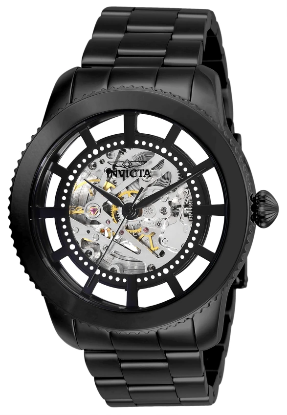 Objet D Art model 27554 | Invictawatch