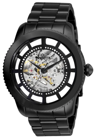 Objet D Art model 27554 | Invictawatch