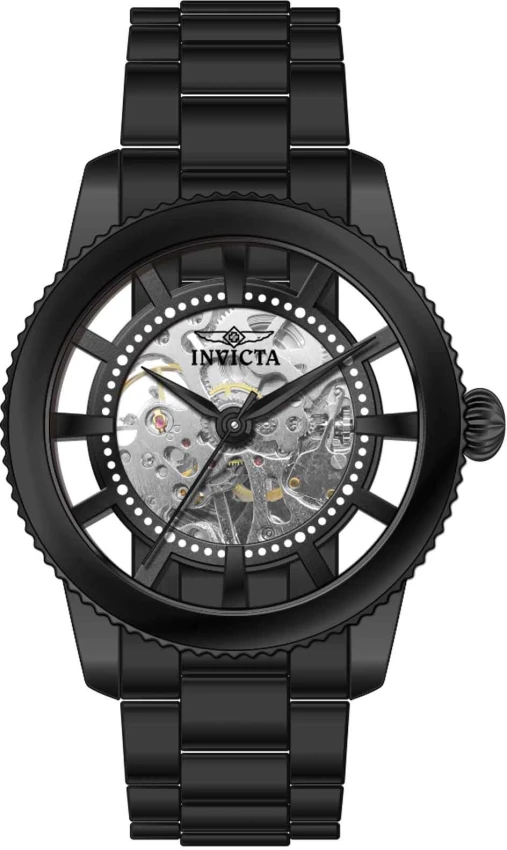 Objet D Art model 27554 | Invictawatch