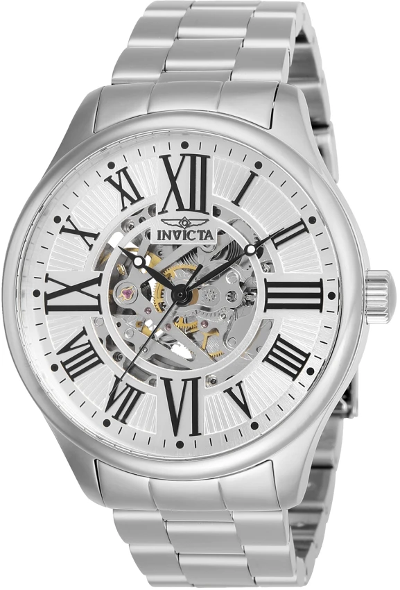 Objet D Art model 27555 | Invictawatch