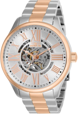 Objet D Art model 27558 | Invictawatch