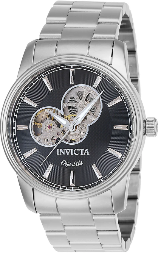 Objet D Art model 27559 | Invictawatch