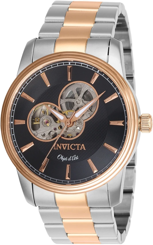 Objet D Art model 27563 | Invictawatch