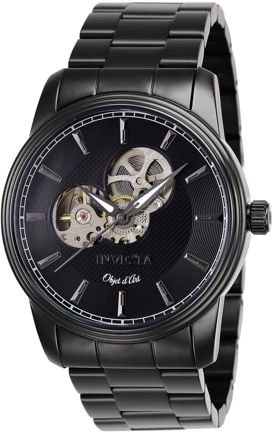 Objet D Art model 27564 | Invictawatch