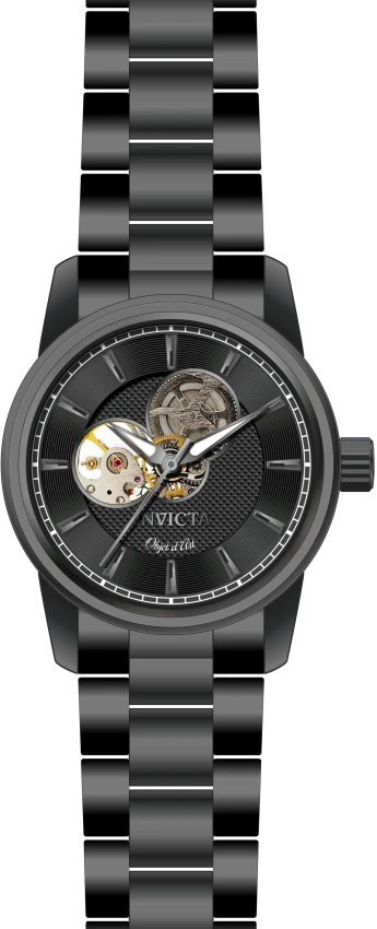 Objet D Art model 27564 | Invictawatch