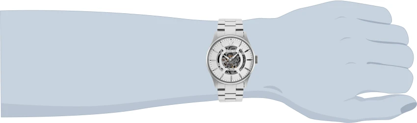 Objet D Art model 27570 | Invictawatch