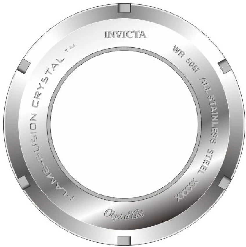 Objet D Art model 27572 | Invictawatch