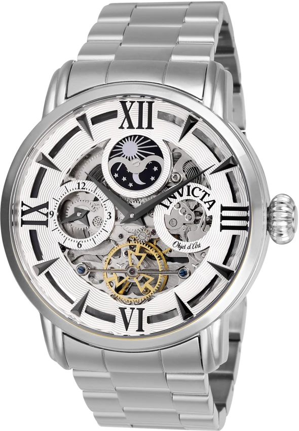 Objet D Art model 27575 | Invictawatch