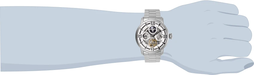 Objet D Art model 27575 | Invictawatch