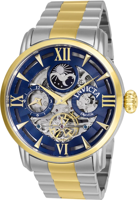 Objet D Art model 27577 | Invictawatch