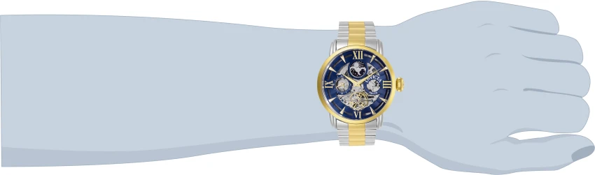 Objet D Art model 27577 | Invictawatch
