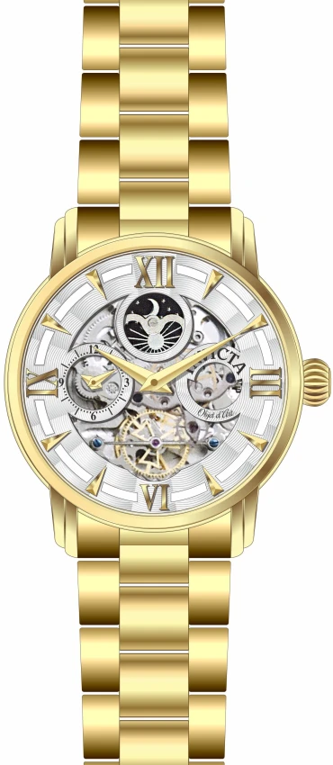Objet D Art model 27578 | Invictawatch