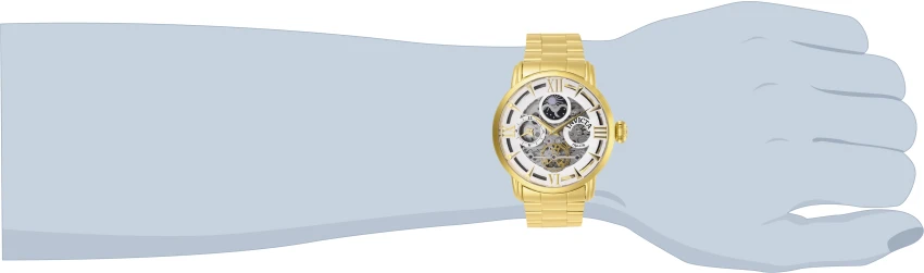 Objet D Art model 27578 | Invictawatch