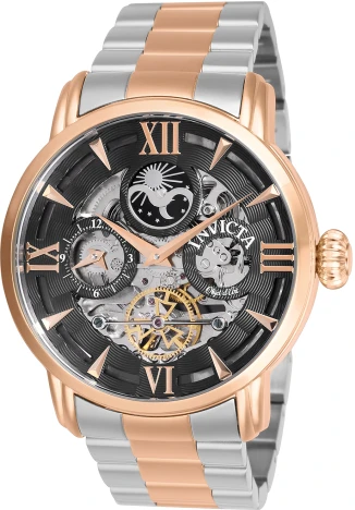 Objet D Art model 27579 | Invictawatch
