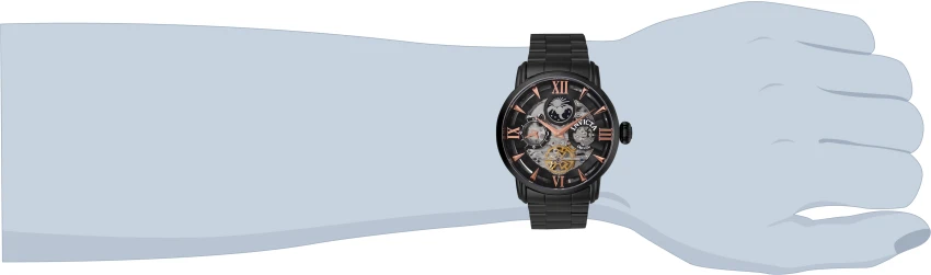 Objet D Art model 27580 | Invictawatch