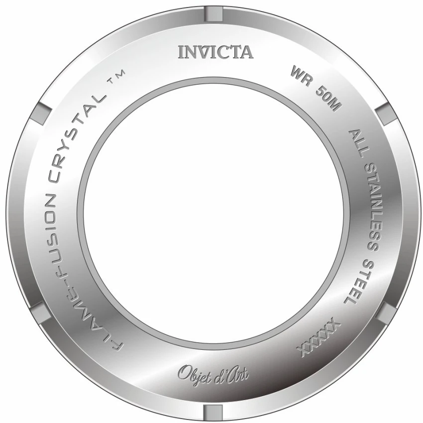 Objet D Art model 27581 | Invictawatch