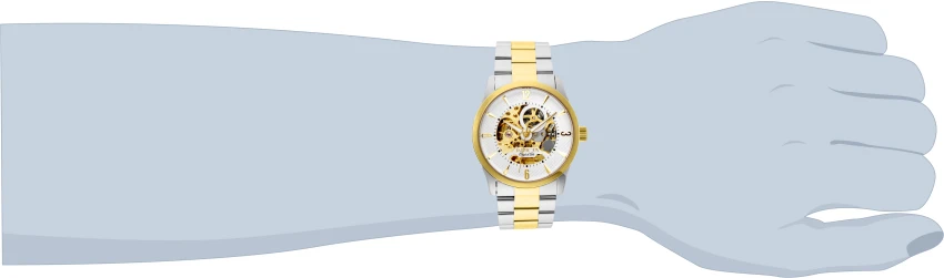 Objet D Art model 27582 | Invictawatch