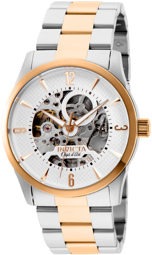 Objet D Art model 27584 | Invictawatch