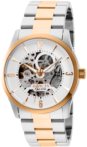 Objet D Art model 27584 | Invictawatch