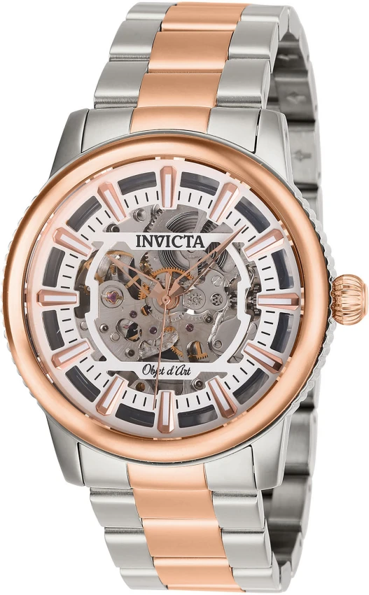 Objet D Art model 27590 | Invictawatch