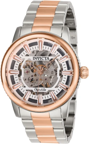 Objet D Art model 27590 | Invictawatch