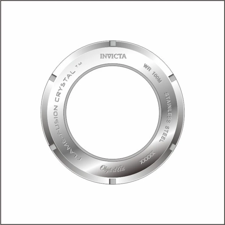 Objet D Art model 27592 | Invictawatch