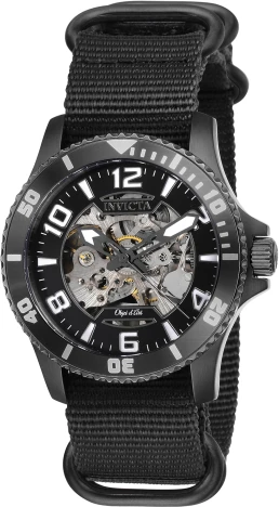 Objet D Art model 27593 | Invictawatch