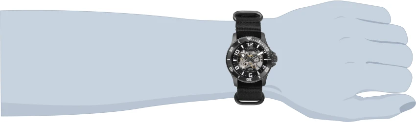 イチオーダー Objet D Art model 27593 | Invictawatch